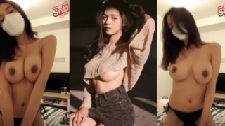 คลิปหลุด supisara jjoon สาวสวยนางแบบไลฟ์สดโชว์เสียวหน้ากล้องโชว์นมโตๆหุ่นเเซ่บเต้นยั่วควยบีบนมเล่นน่าเย็ดสุดๆ